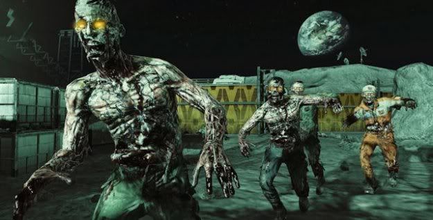 Call of Duty Zombies Call of Duty Zombies